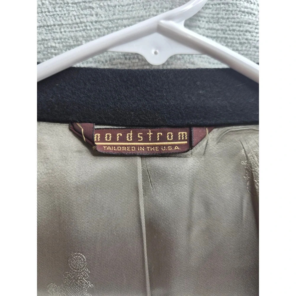Nordstrom blazer jacket